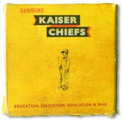 Kaiser Chiefs - Educati.. Kaiser Chiefs - Educati..