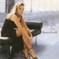 Diana Krall - The Look ..