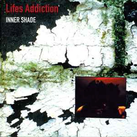 Lifes Addiction - Inner Shade CD Album