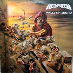 Helloween - Walls of Je..