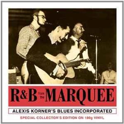 Alexis Korner's Blues I..