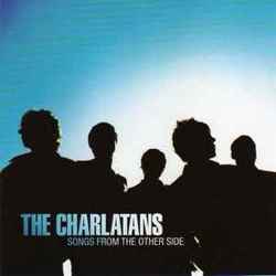 The Charlatans - Songs ..