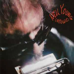 Neil Young - Unplugged ..