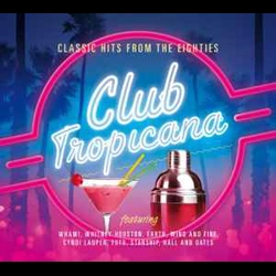 Various - Club Tropican..