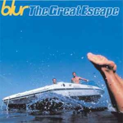 Blur – The Great Escape..
