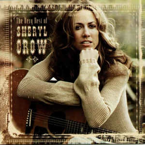 Sheryl Crow - The Very Best of Sheryl Crow CD Album
