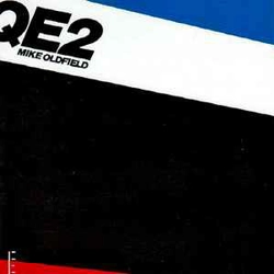 Mike Oldfield - QE2 CD ..