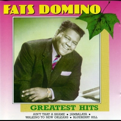 Fats Domino - Greatest ..