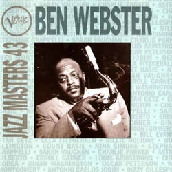Ben Webster - Jazz Mast..