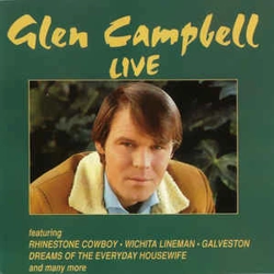 Glen Campbell - Glen Ca..
