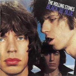 The Rolling Stones - Bl..