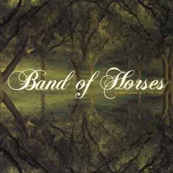 Band of Horses - Everyt..