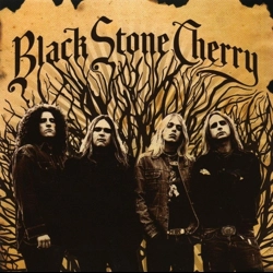 Black Stone Cherry - Bl..
