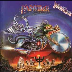 Judas Priest - Painkill..