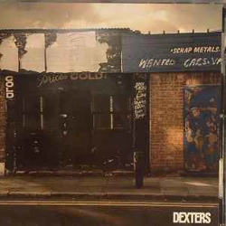 Dexters - Shimmer Gold ..