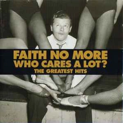 Faith No More - Who Car..