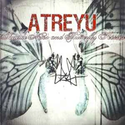 Atreyu - Suicide Notes ..