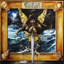 Jethro Tull - The Broad..