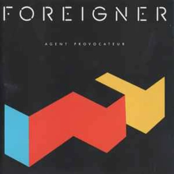 Foreigner - Agent Provo..