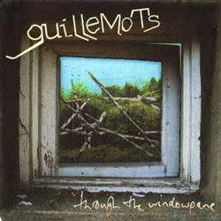 Guillemots - Through th..