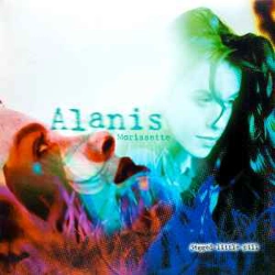Alanis Morissette Jagge..