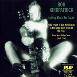 Bob Kirkpatrick - Going..