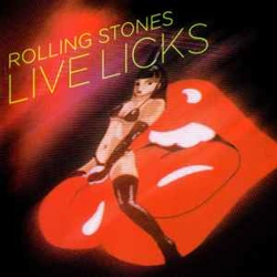 The Rolling Stones - Fo..