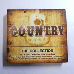 Various - Country, The ..