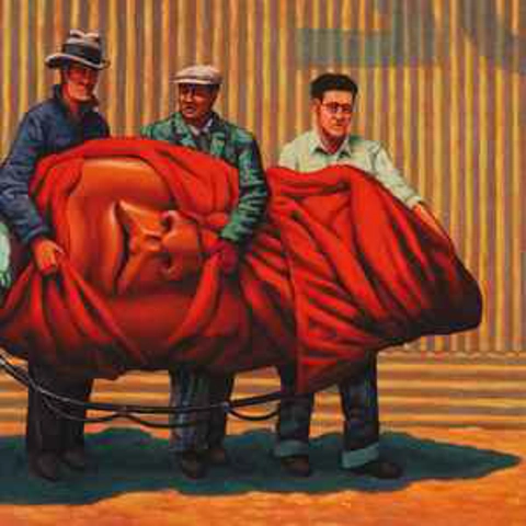The Mars Volta - Amputechture CD Album