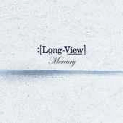 Long View - Mercury CD ..