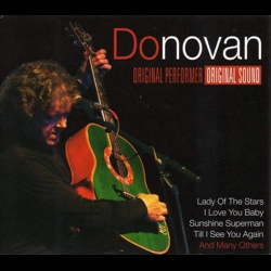 Donovan - Donovan CD Al..