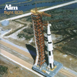 Aim - Flight 602 CD Alb..