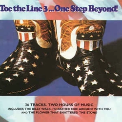 Various - Toe The Line ..