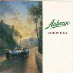 Chris Rea - Auberge CD ..