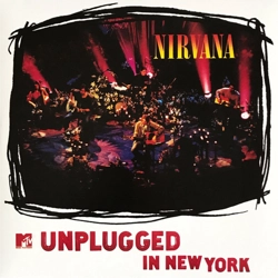 Nirvana - MTV Unplugged..