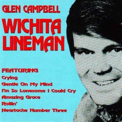 Glen Campbell - Wichita..