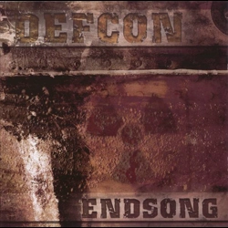 Defcon - Endsong CD Album