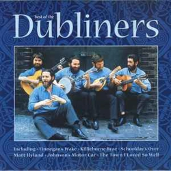 The Dubliners - Best Of..