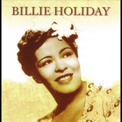 Billie Holiday - The 3 ..