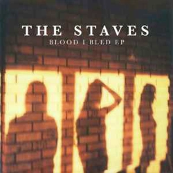 The Staves - Blood I Bl..