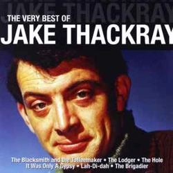 Jake Thackray - The Ver..