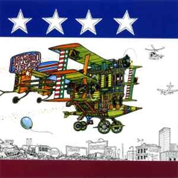 Jefferson Airplane - Af..