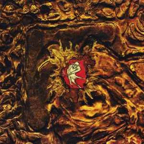 dEUS - Worst Case Scenario CD Album