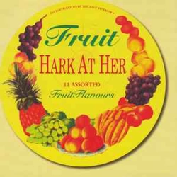 Fruit - Hark At Her CD ..