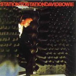David Bowie - Station T..