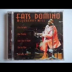 Fats Domino - Blueberry..