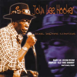 John Lee Hooker - Blues..