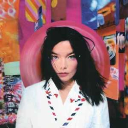 Bjork - Post CD Album