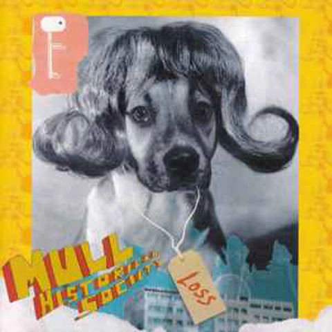 Mull Historical Society - Loss CD Album