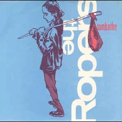 The Ropers - Sunbathe 7
